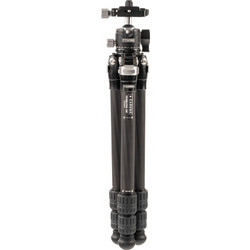 Caruba Travelstar 70C Carbon With Head