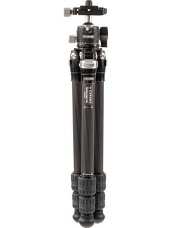 Caruba Travelstar 70C Carbon With Head