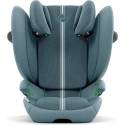 Cybex Solution G2 i-Fix Plus Κάθισμα Αυτοκινήτου i-Size 15-36kg ISOfix Stormy Blue