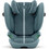 Cybex Solution G2 i-Fix Plus Κάθισμα Αυτοκινήτου i-Size 15-36kg ISOfix Stormy Blue