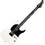 Spira Guitars T-400 Ηλεκτρική Κιθάρα T Style με HH Μαγνήτες και Ταστιέρα Ebony Satin White