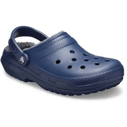 Crocs Classic Lined E66008 Blue