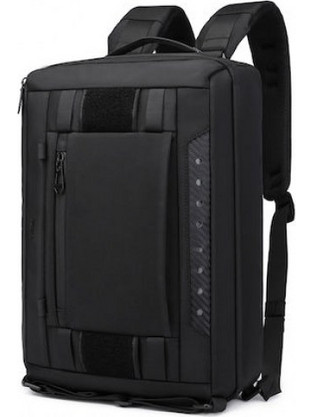 Ozuko Business 9749 Black