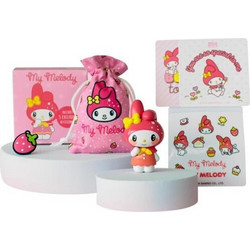 Comansi Hello Kitty & Friends My Melody Y90434