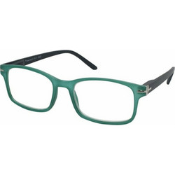 EyeLead E203 Ανδρικά Γυαλιά Πρεσβυωπίας +1.25 Κοκάλινα Πράσινα