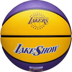 Wilson 2024 NBA Team City Edition LA Lakers WZ4033914XB7