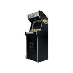 Arcade1Up Street Fighter Deluxe Arcade Machine Ηλεκτρονική Παιδική Retro Κονσόλα