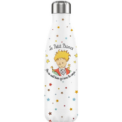 Enesco Μικρός Πρίγκιπας Etoiles Παιδικό Παγούρι Θερμός Ανοξείδωτο BPA Free Λευκό 500ml