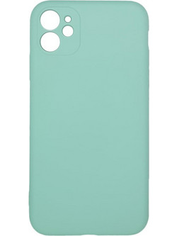 Sonique My Colors Silicone Back Cover Veraman (iPhone 11)