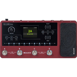 Mooer Ge150 Pro Red