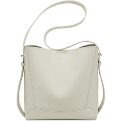 Foxer Shopper 9136015F White