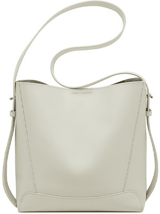Foxer Shopper 9136015F White