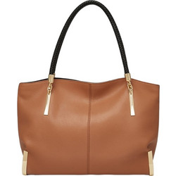 Foxer Shopper 938032F Taupe