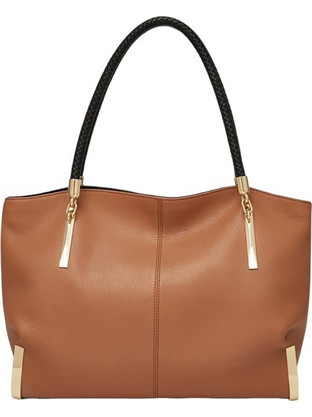 Foxer Shopper 938032F Taupe