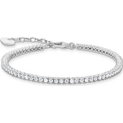 Thomas Sabo Γυναικείο Βραχιόλι Ριβιέρα A2021-051-14