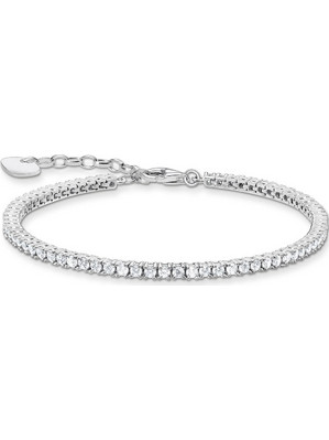 Thomas Sabo Γυναικείο Βραχιόλι Ριβιέρα A2021-051-14