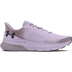 Under Armour HOVR Turbulence 2 Γυναικεία Αθλητικά Παπούτσια για Τρέξιμο Λιλά 3026525-500