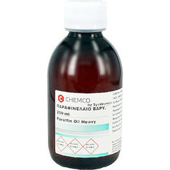 Chemco Έλαιο Παραφίνης Βαρύ 200ml