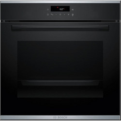 Bosch HBA272BB3 Φούρνος Ηλεκτρικός Άνω Πάγκου 71lt 54.8cm