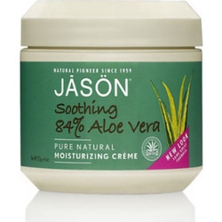 Jason Soothing 84% Aloe Vera Moisturizing Cream 113ml