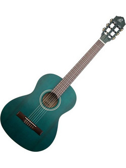 Ortega RST5M 3/4 Ocean Blue