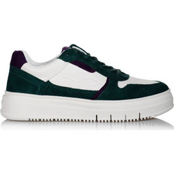Tamaris Γυναικεία Sneakers Κυπαρισσί 1-23746-43-701