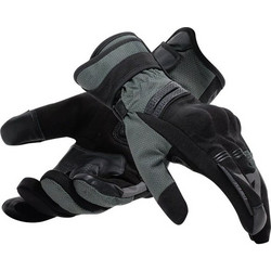 Dainese Teyde Gore-Tex Black / Khaki