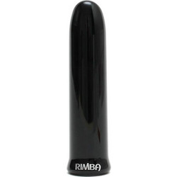 Rimba Malaga Bullet Δονητής Bullet 10cm Μαύρος