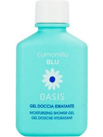 Camomilla Blu Oasis Αφρόλουτρο σε Gel 50ml