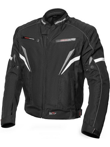 Alpinestars Adrenaline Sola 2.0 Ppe Black