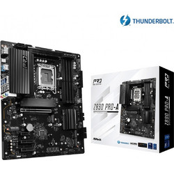 Asrock Z890 Pro-A Motherboard ATX με Intel 1851 Socket