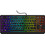 Hama uRage Exodus 220 Gaming Πληκτρολόγιο TenKeyLess RGB Black