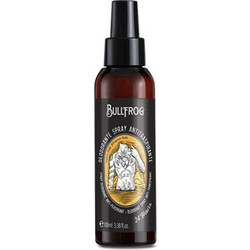 Bullfrog Ανδρικό Αποσμητικό Lotion Χωρίς Αλουμίνιο 100ml