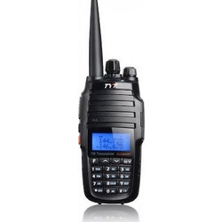 TYT TH-UV8000D Quad Black