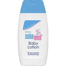 Sebamed Baby Lotion 200ml