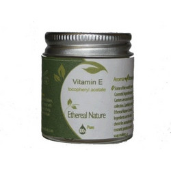 Nature & Body Βιταμίνη E 30ml