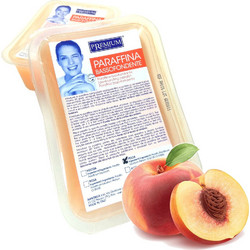 Xanitalia Παραφίνη Ροδάκινο 1kg