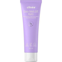 Clinea Daily Melt-Off Γαλάκτωμα Ντεμακιγιάζ 15ml