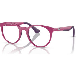 Ray-Ban RY1628 3933 Παιδικός Σκελετός Γυαλιών Οράσεως Κοκάλινος Μωβ