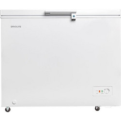 Davoline HDW251ELDUALSGNE Καταψύκτης Μπαούλο 246lt