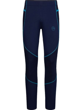 La Sportiva Ανδρικό Κολάν Μακρύ Navy Μπλε P40643614
