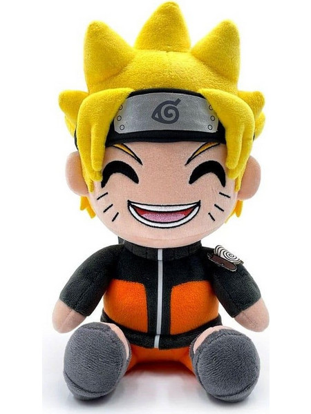 Youtooz Naruto Shippuden Naruto 22cm YOTO55323