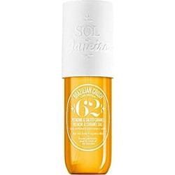 Sol De Janeiro Brazilian Crush Cheirosa 62 Body Mist 90ml