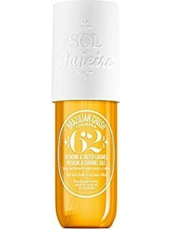 Sol De Janeiro Brazilian Crush Cheirosa 62 Body Mist 90ml