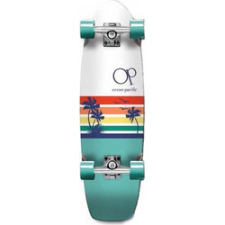 Ocean Pacific Sunset Cruiser 8.75
