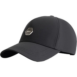 BALR. Καπέλο Jockey Υφασμάτινο Μαύρο B6110.1069.102