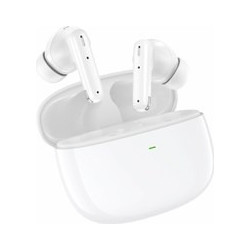 Foneng BL152 Ακουστικά Bluetooth In Ear White