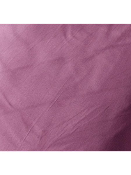 Dimcol Solid 492 Πάνα Αγκαλιάς Χασέ Λιλά 80x80cm