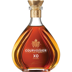 Courvoisier X.O. 40% 700ml