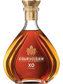 Courvoisier X.O. 40% 700ml